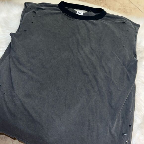 Soul Cycle NSF exclusive size medium tshirt - Picture 1 of 3